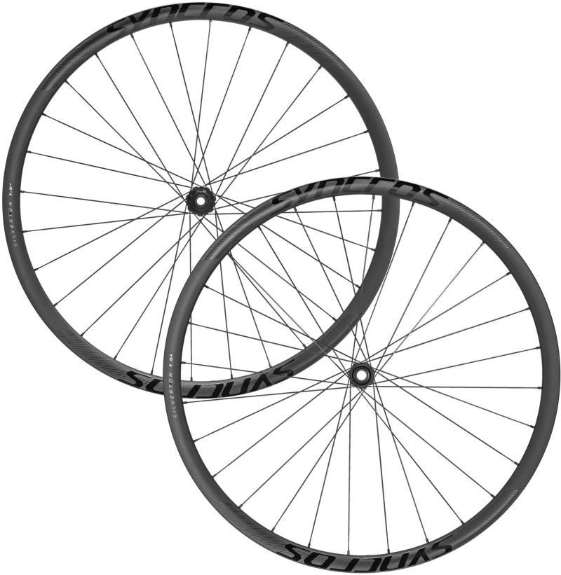 Hjul sæt Silverton 1.0 30mm fra Syncros