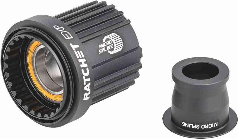 Syncros DT Swiss Nav til Silverton SL - Shimano 11/12sp