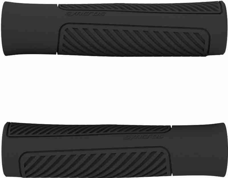 Syncros XC Håndtag Grips - Sort