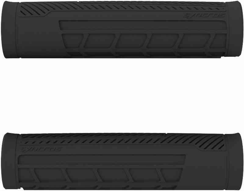 Syncros AM Håndtag Grips - Sort