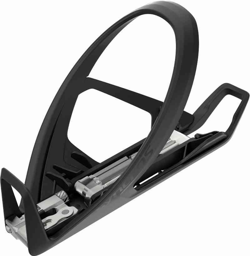 Syncros Flaskeholder iS Cache Cage