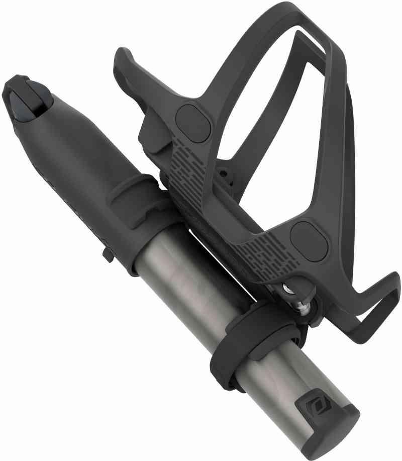 Syncros Flaskeholder iS Tailor Cage 2.0HV