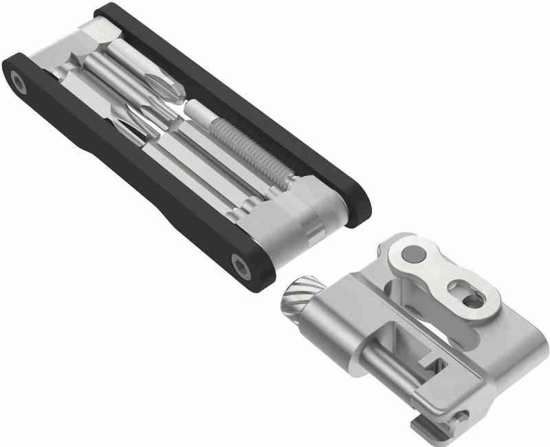 Syncros Multi-værktøj IS Cache 8CT