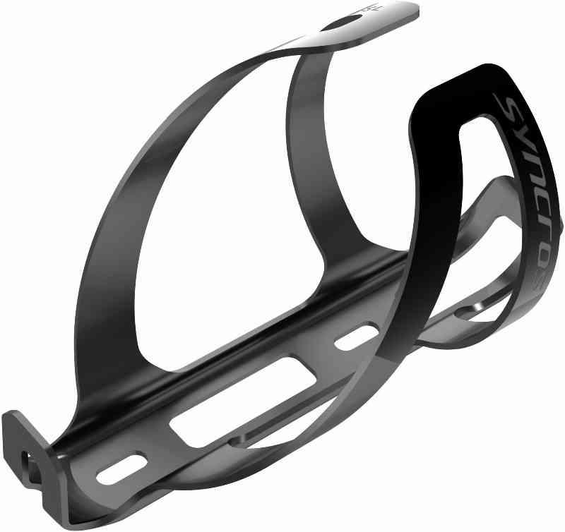 Syncros Coupe Cage SL Flaskeholder - Super Let og Sort