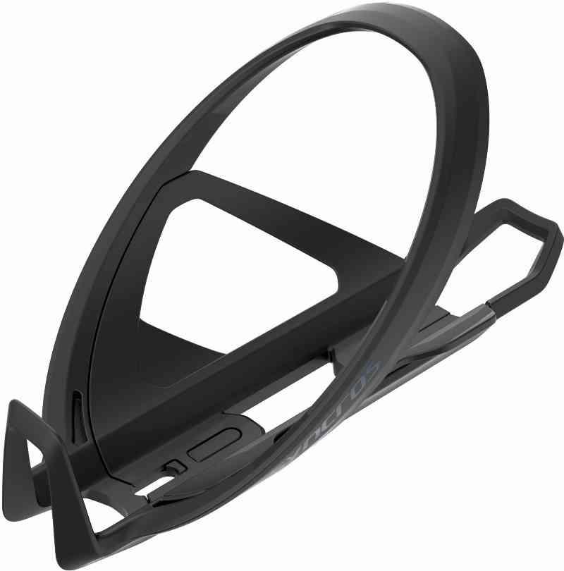 Syncros Flaskeholder Cache Cage 2.0 - Sort/Blå
