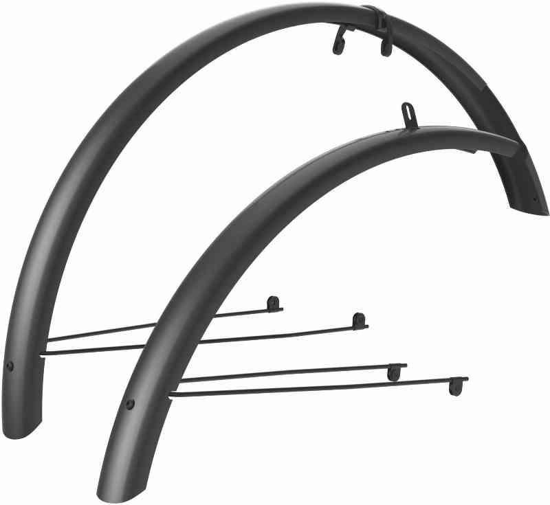 Syncros Addict Gravel/Speedster Skærmsæt