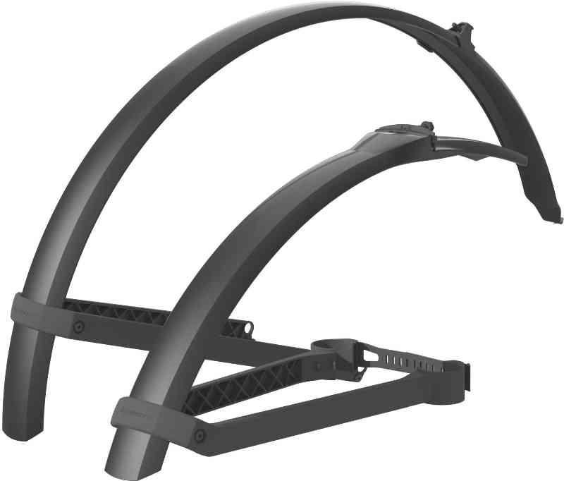 Syncros Aspect/Revox MTB Skærmsæt 27.5" - Beskyttelse til Cykel