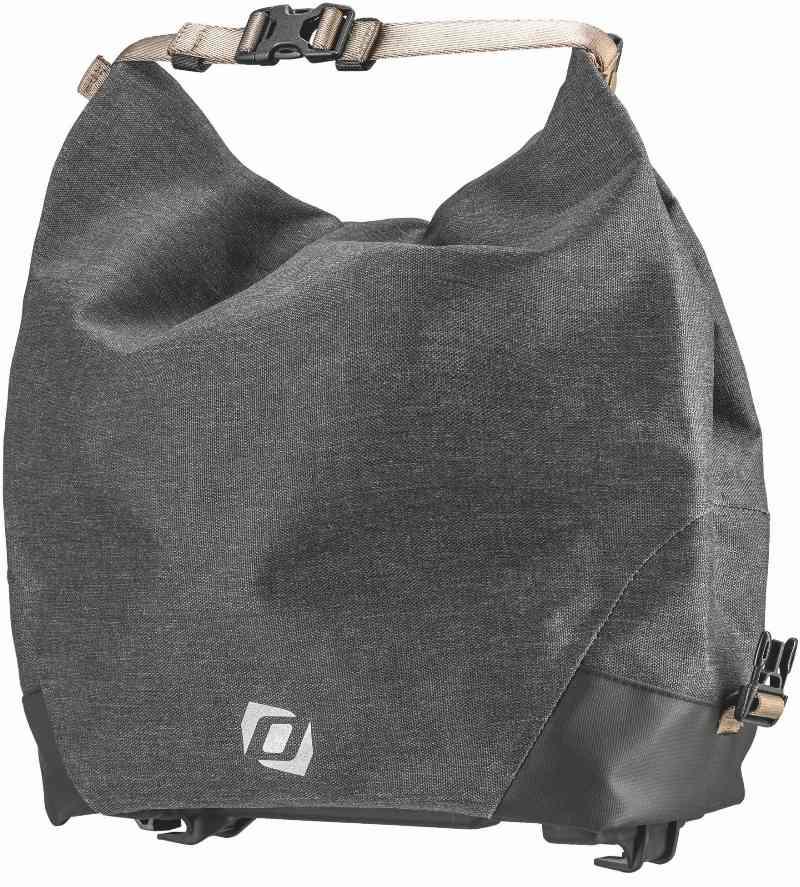 Syncros Trunkbag 2.0 – Cykeltaske til bagagebærer