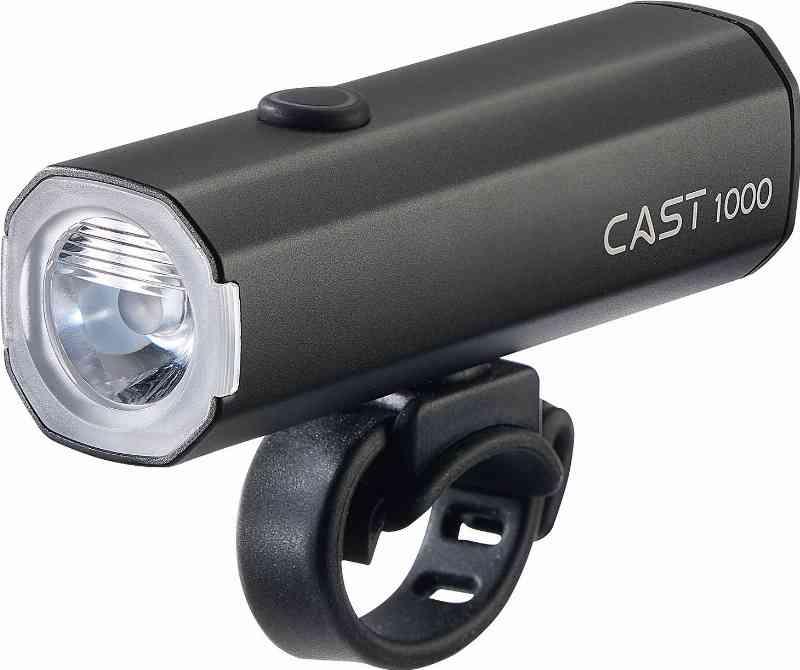Giant Cast HL 1000 Cykellygte