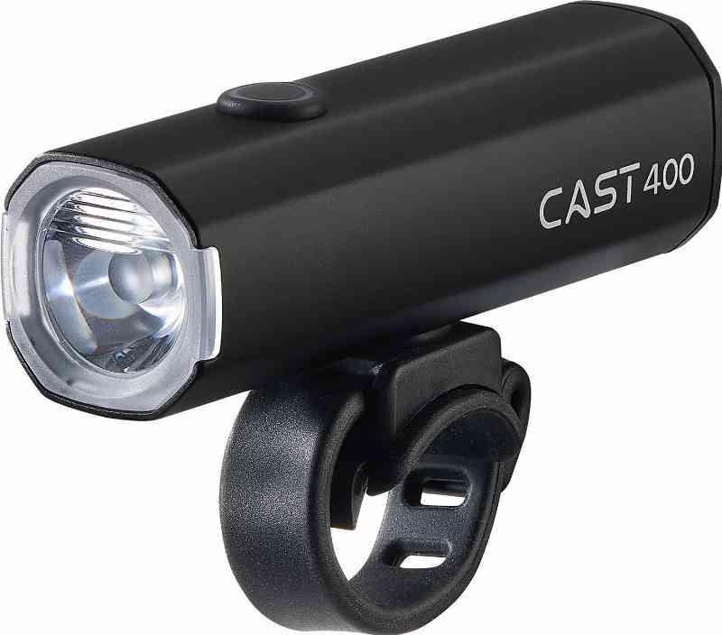 Giant Cast HL 400 Cykellygte
