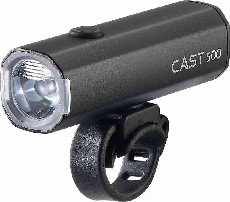 Giant Cast HL 500 Cykellygte