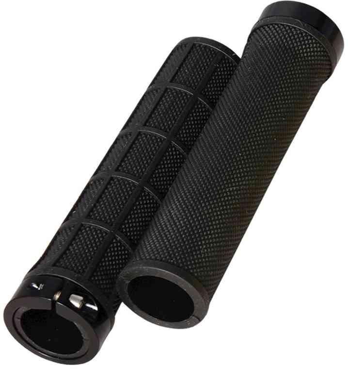 OXC Lock-On Slim Håndtag - Sort