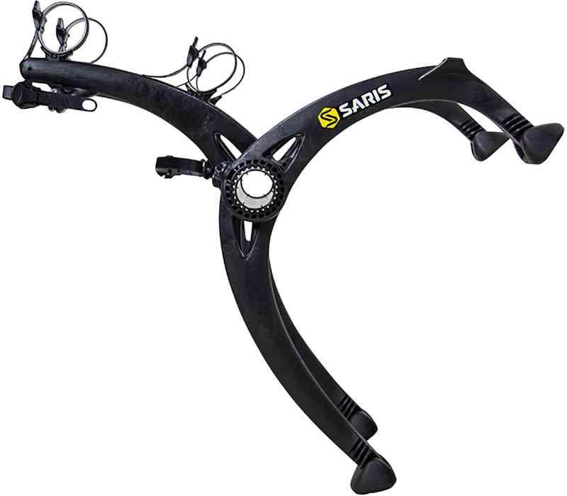 SARIS Bones Ex, 2 (til 2 cykler)