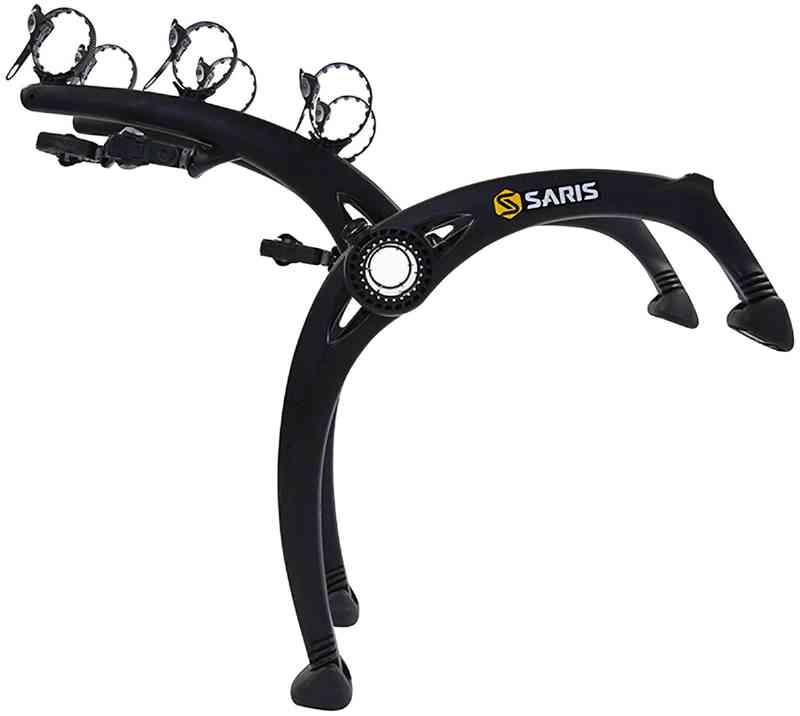 SARIS Bones Ex. 3 (til 3 cykler)