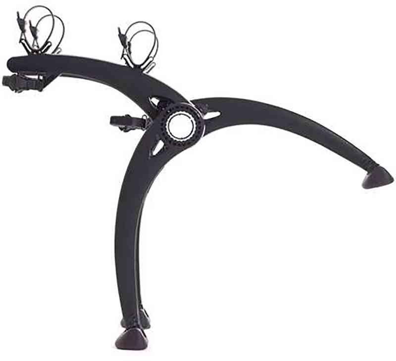 SARIS Bones cykelholder (til 2 cykler)