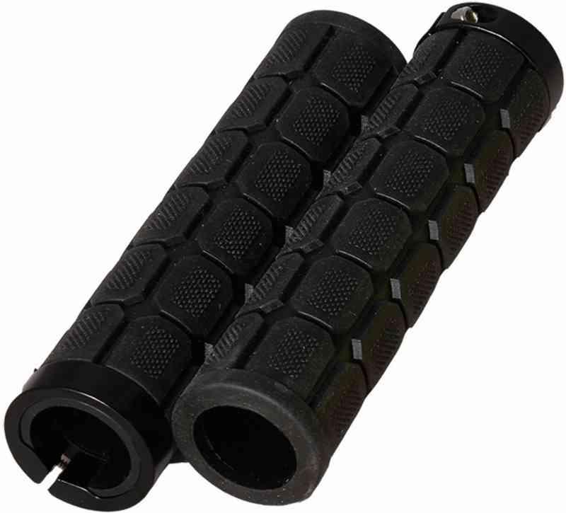 OXC Håndtag Lock-On - Sort