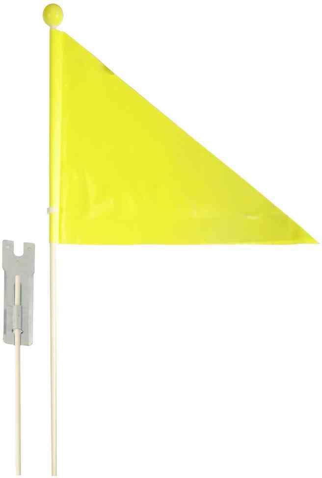 OXC Sikkerhedsflag 150 cm