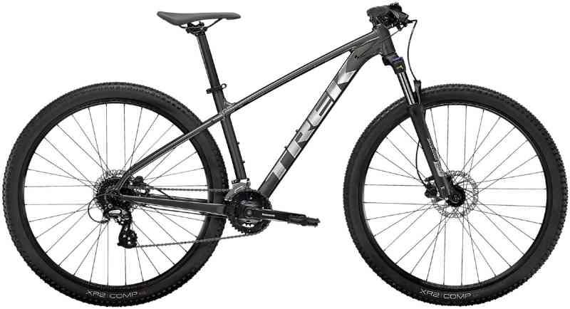 Trek Marlin 5 2022 - Mountainbike i Grå