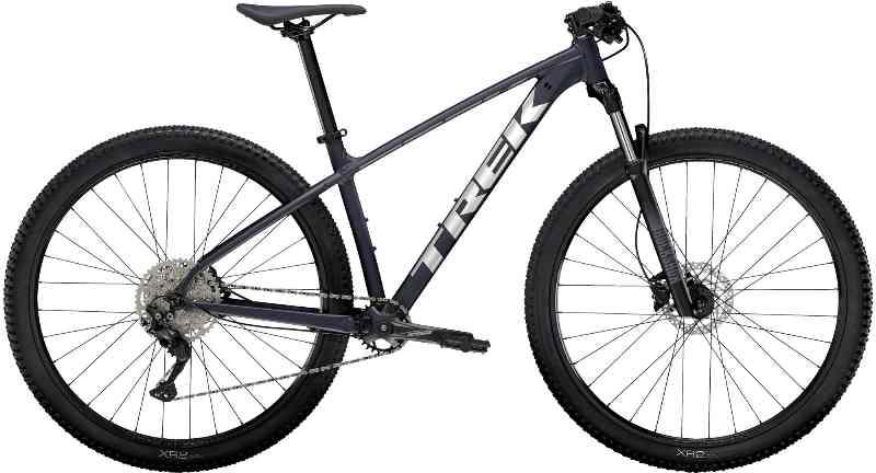 Trek Marlin 7 2022 – Mountainbike i Blå