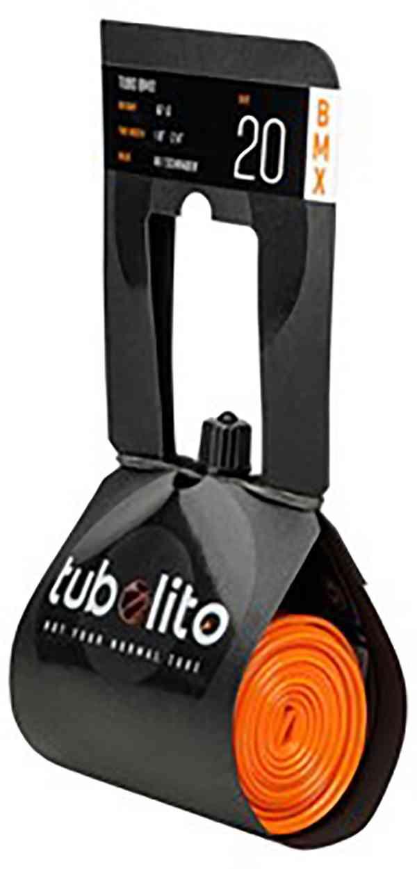 Tubolito Tubo BMX 20" Presta - 39g Slange