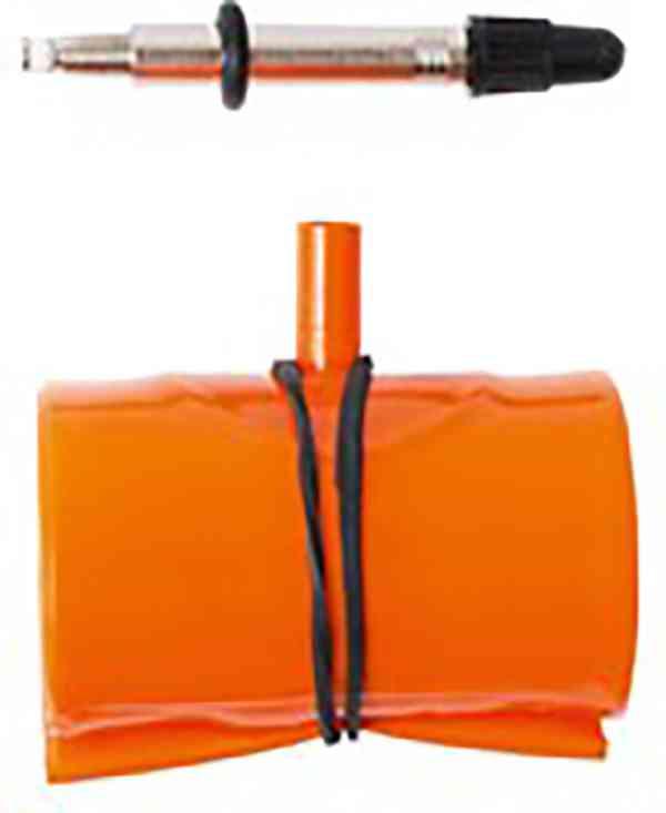 Tubolito Tubo Cargo 24x1.80-2.40 - Presta Ventil
