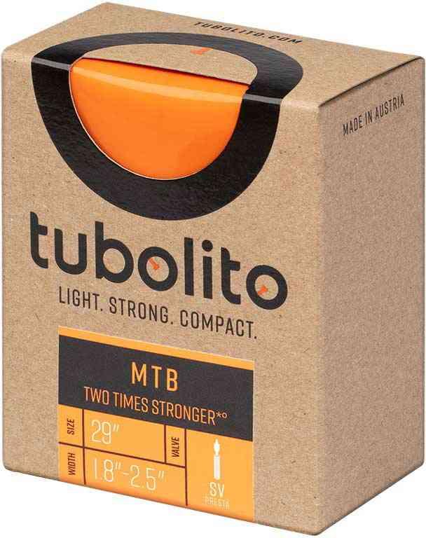 Tubolito Tubo MTB 29" - Presta 42mm (85g)