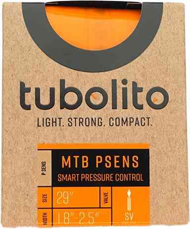 Tubolito Tubo MTB Slange 29" Presta 42mm (98g)