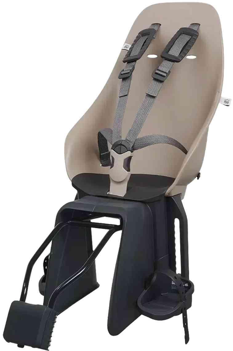 Urban Iki Barnestol til stel - Inaho Beige/Bincho Black
