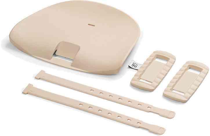 Urban Iki Bagstols Stylingssæt - Beige