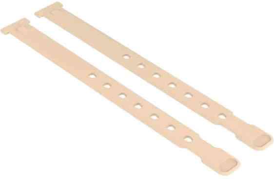 Urban Iki Fodstropper - Lys Beige