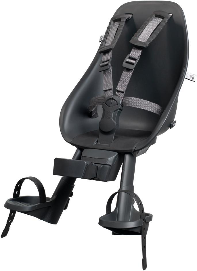 Urban Iki Foran Barnestol - Sort (9 mdr - 3 år)