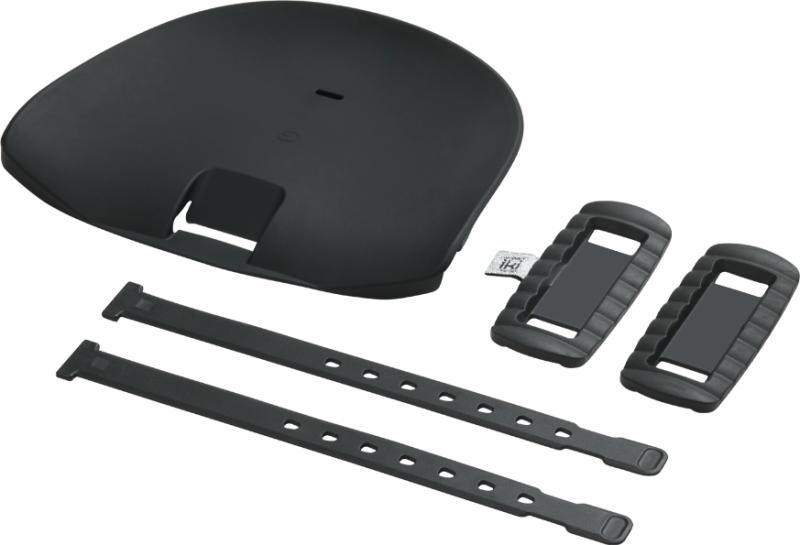 Urban Iki Styling Kit til forstole - Sort