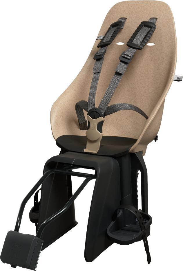 Urban Iki Bioplast Barnestol til Stelmontering - Beige