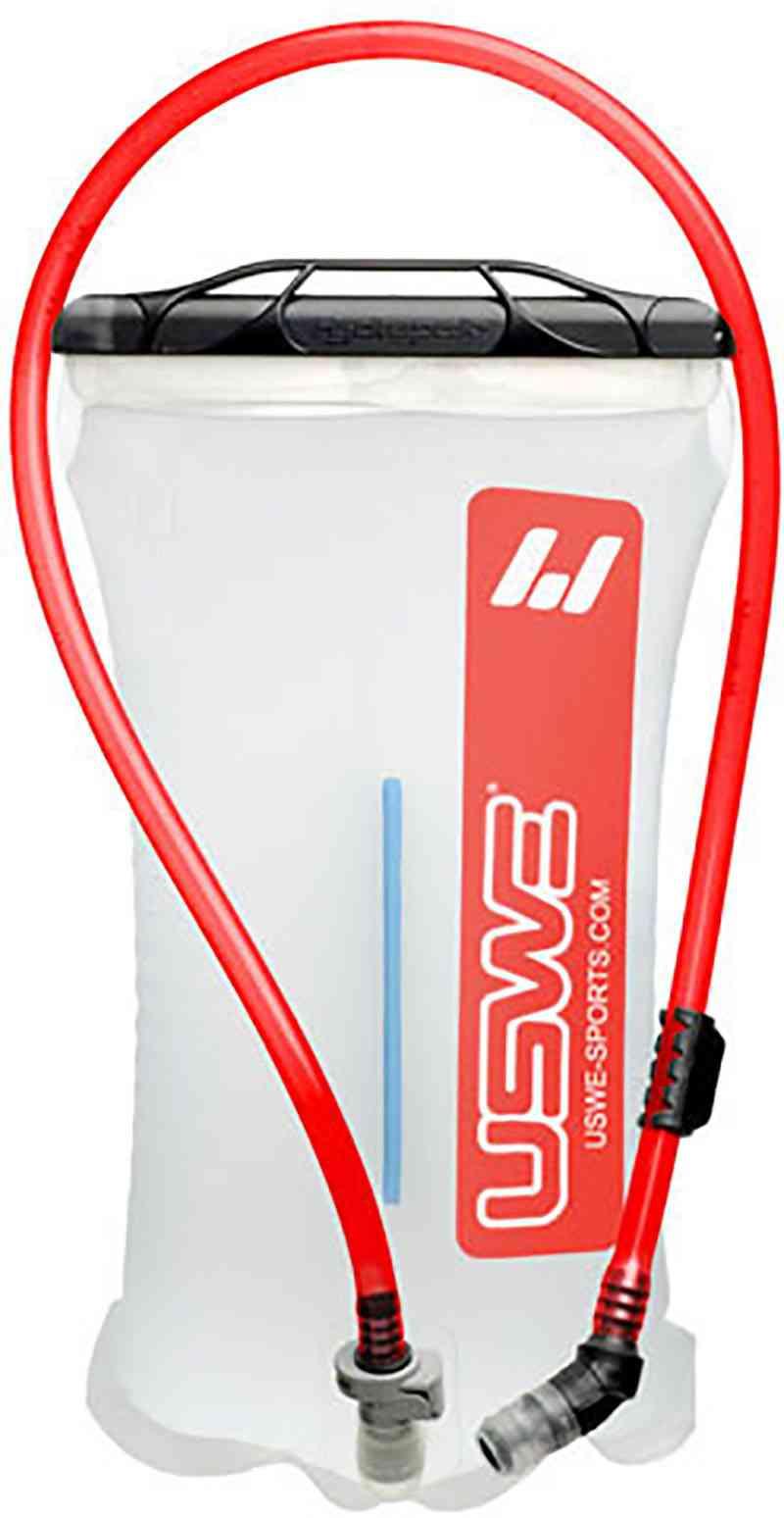 USWE Hydrapak 3,0 liter drikkesystem