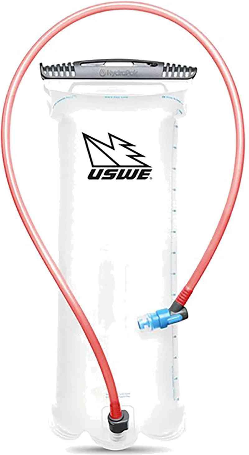 USWE 3 liter Elite P&P rygsæk