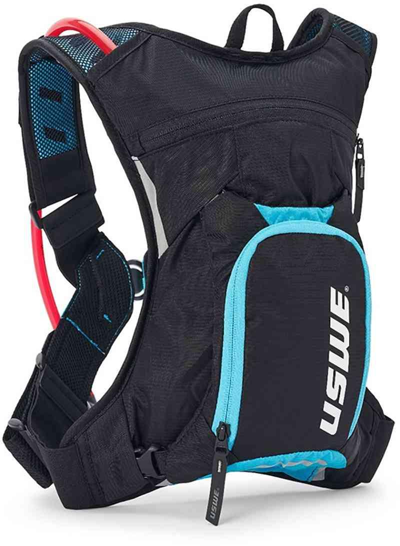 USWE MTB Hydro 3 Drikkerygsæk - 2000ml