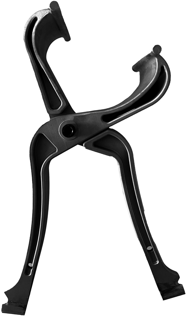 Vittoria Airliner MTB Dækværktøj