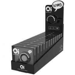 Knog Oi Classic 12 Small Mixed - Ringeklokke