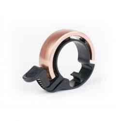 Knog Oi Classic Large Kobber Ringeklokke
