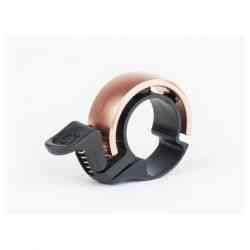 Knog Oi Classic Lille Kobber Ringeklokke