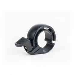 Knog Oi Classic Small Sort Ringeklokke