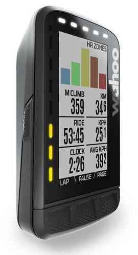 Wahoo ELEMNT Roam GPS-cykelcomputer