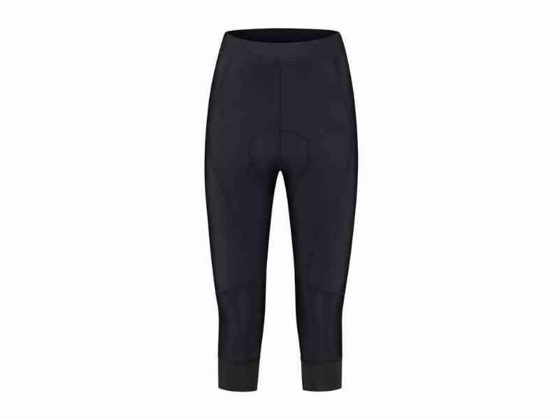 Rogelli Essential - Dameknickers uden seler - Sort 2XL