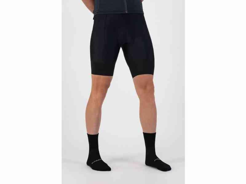 Rogelli Essential - Coolmax Strømper 2-pak - Sort 36-39