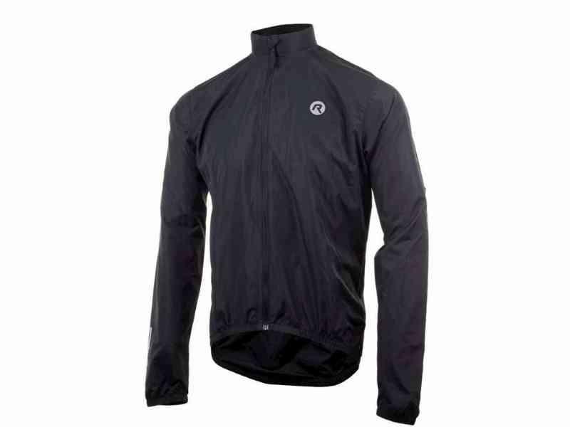 Rogelli Core - Vindjakke - Airblock - Sort XL