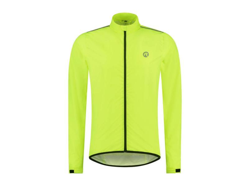 Rogelli Core - Regnjakke - Flour - 3XL