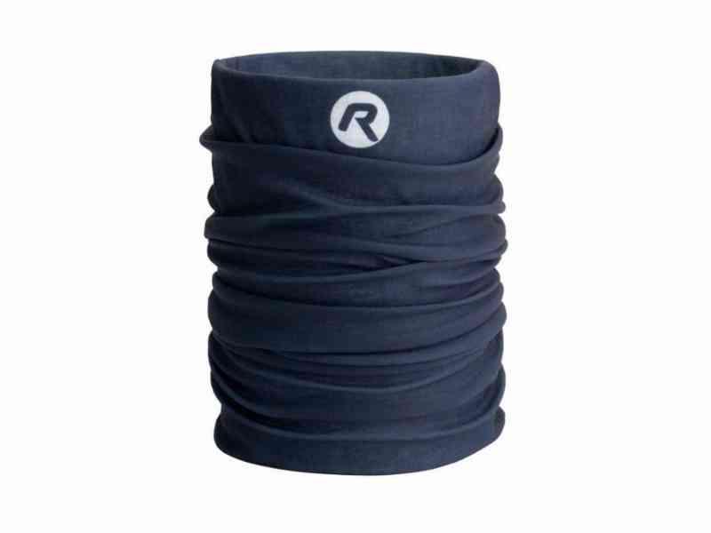 Rogelli Solid - Blå Halsedisse - One size