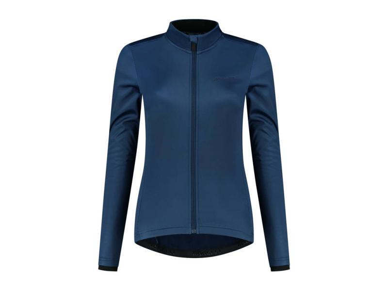 Rogelli Core - Vinterjakke til Dame - Navy - XL