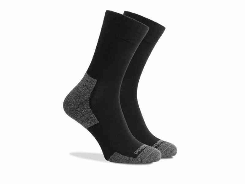 Rogelli Primaloft Vinterstrømper - Sort 36-39