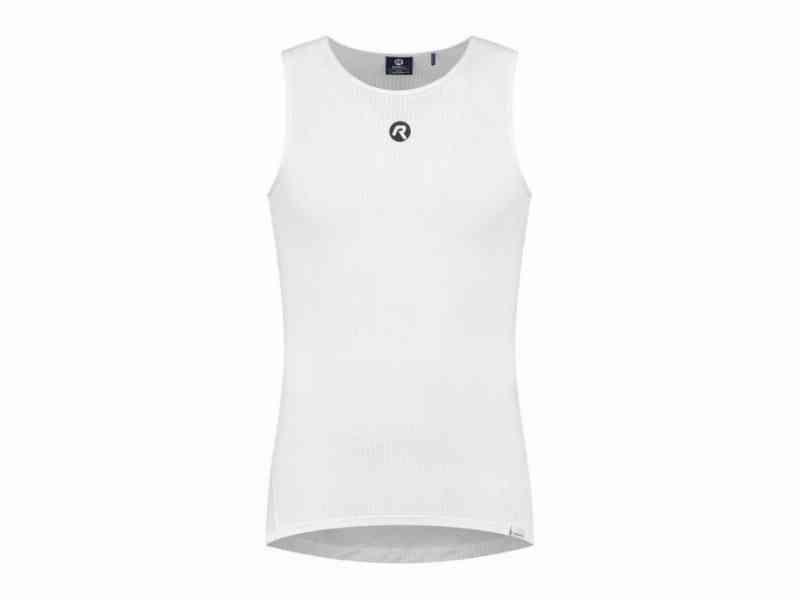 Rogelli Kite II – Svedtrøje – Uden ærmer – Hvid – 2XL/3XL